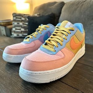 Nike Air Force 1 Low ‘07 LV8